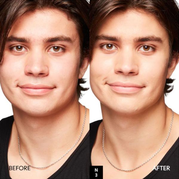 Тональный крем MAC Studio radiance 50 мл / Bright beige photo 3