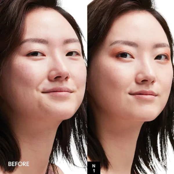 Тональный крем MAC Studio radiance 50 мл / Rosy beige photo 3