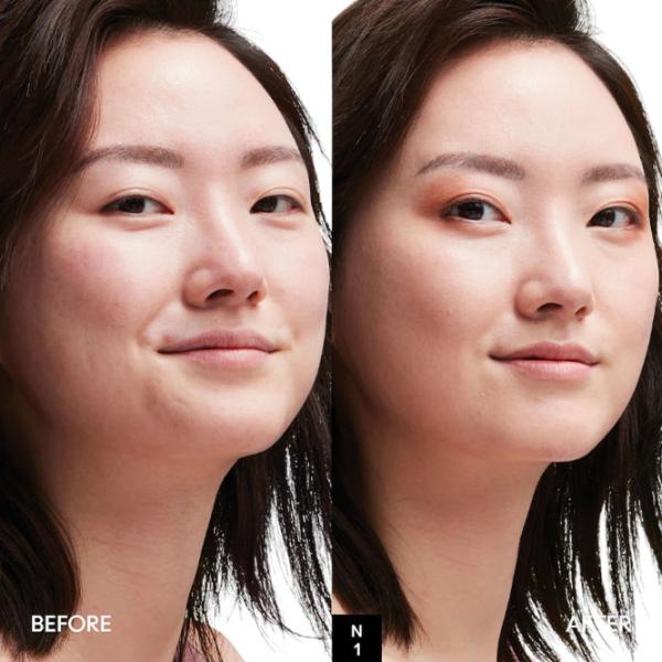 Тональный крем MAC Studio radiance 50 мл / Rosy beige photo 3