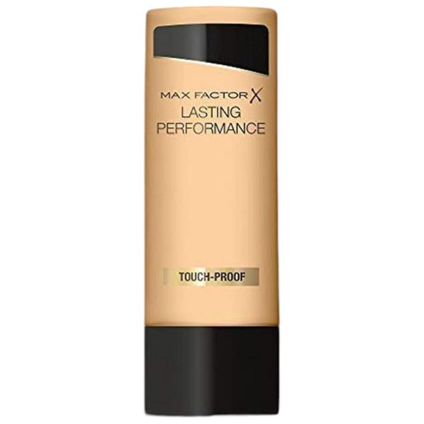 Тональный крем Max Factor Lasting  35 мл / Натуральный бежевый photo 1 Тональный крем Max Factor Lasting  35 мл / Натуральный бежевый photo 1