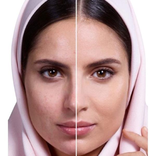 Тональный крем Max Factor Lasting  35 мл / Натуральный бежевый photo 3 Тональный крем Max Factor Lasting  35 мл / Натуральный бежевый photo 3