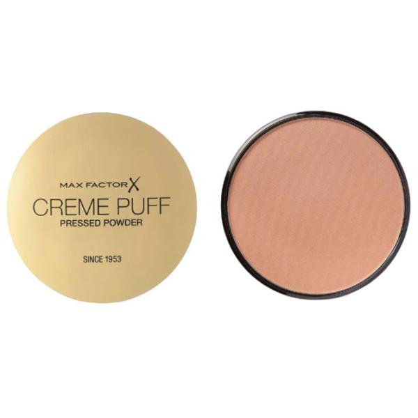 Тональный крем Max Factor Creme puff  / Бежевый photo 1