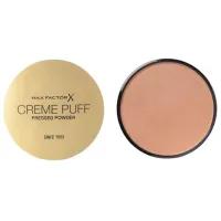 Fond de ten Max Factor Creme puff  / Beige