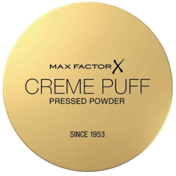 Тональный крем Max Factor Creme puff  / Бежевый photo 2