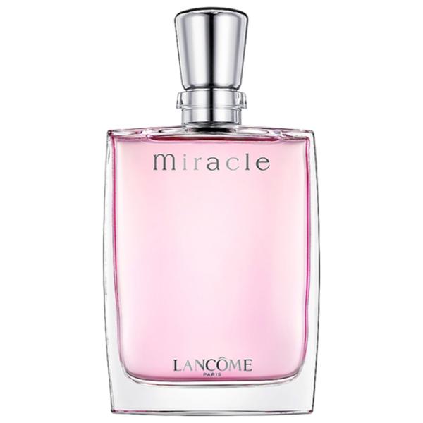 Парфюм для женщин Lancome Miracle Парфюмерная вода / Шипровые  photo 2 Парфюм для женщин Lancome Miracle Парфюмерная вода / Шипровые  photo 2