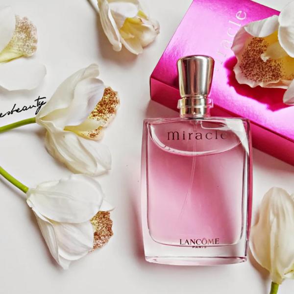 Парфюм для женщин Lancome Miracle Парфюмерная вода / Шипровые  photo 4 Парфюм для женщин Lancome Miracle Парфюмерная вода / Шипровые  photo 4