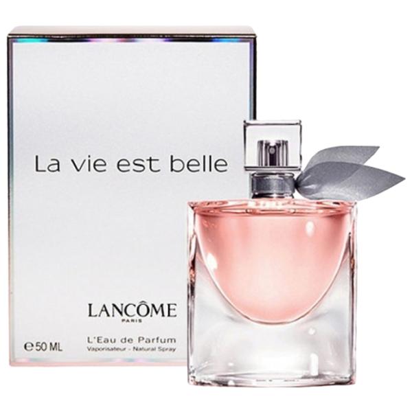 Парфюм для женщин Lancome La Vie Est Belle Парфюмерная вода / Фруктовый photo 1 Парфюм для женщин Lancome La Vie Est Belle Парфюмерная вода / Фруктовый photo 1