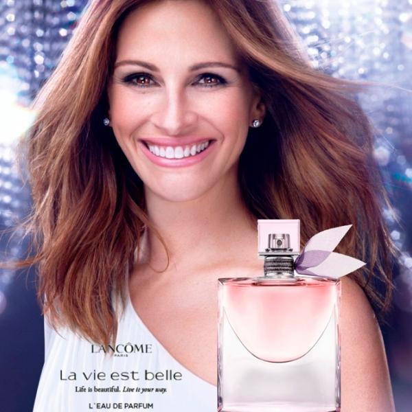 Парфюм для женщин Lancome La Vie Est Belle Парфюмерная вода / Фруктовый photo 4 Парфюм для женщин Lancome La Vie Est Belle Парфюмерная вода / Фруктовый photo 4