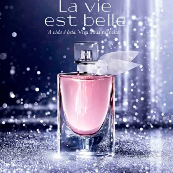 Парфюм для женщин Lancome La Vie Est Belle Парфюмерная вода / Фруктовый photo 5 Парфюм для женщин Lancome La Vie Est Belle Парфюмерная вода / Фруктовый photo 5