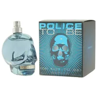 Parfum pentru bărbați Police TO BE MAN Apă de toaletă / Picant