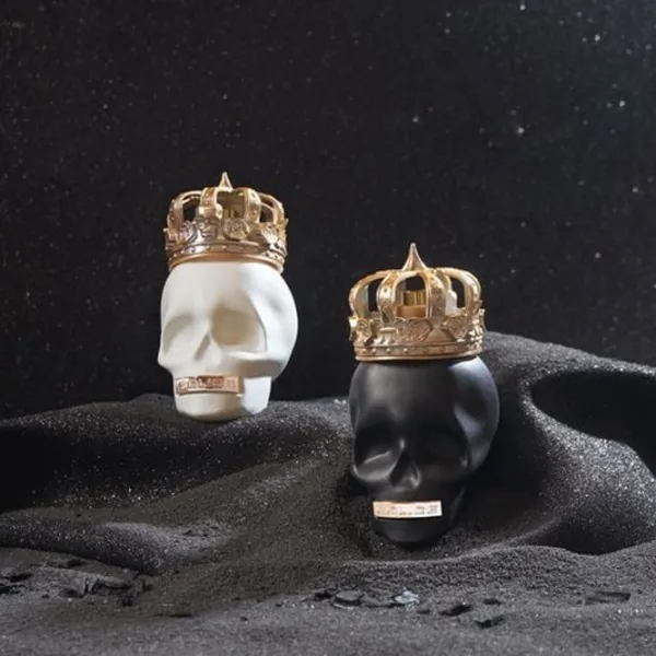 Парфюм для мужчин Police TO BE KING Туалетная вода / Восточный photo 3