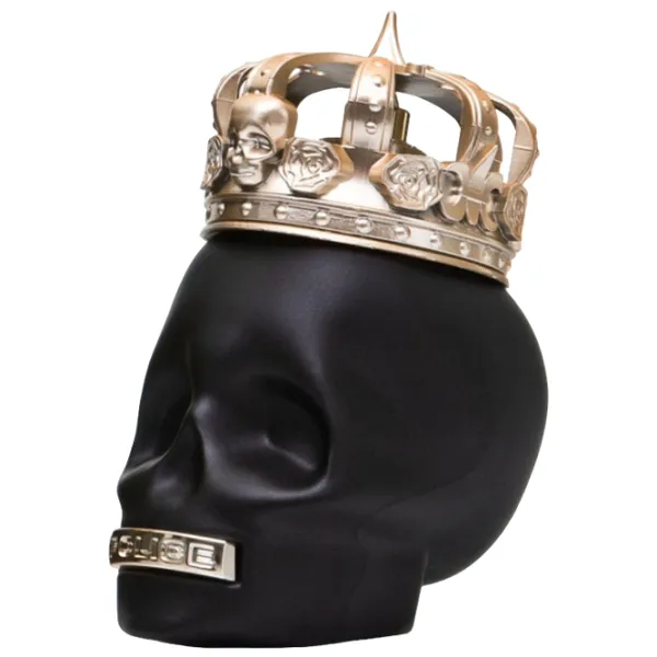 Parfum pentru bărbați Police TO BE KING Apă de toaletă / Oriental photo 2