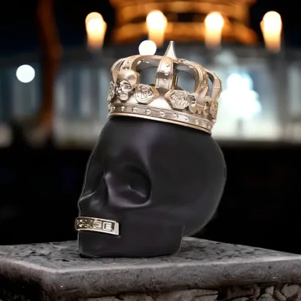 Parfum pentru bărbați Police TO BE KING Apă de toaletă / Oriental photo 5