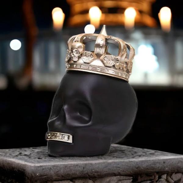Parfum pentru bărbați Police TO BE KING Apă de toaletă / Oriental photo 5