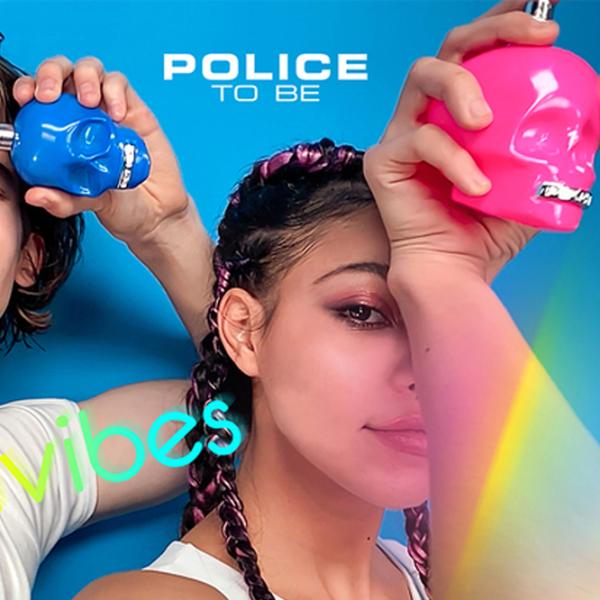 Parfum pentru femei Police TO BE GOODVIBES Apă de toaletă / Fructat photo 4