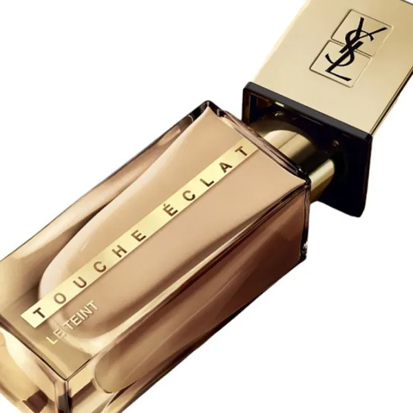 Тональный крем YSL Taint reno 25 мл /  photo 2 Тональный крем YSL Taint reno 25 мл /  photo 2