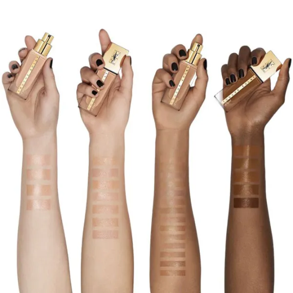 Тональный крем YSL Taint reno 25 мл /  photo 3 Тональный крем YSL Taint reno 25 мл /  photo 3