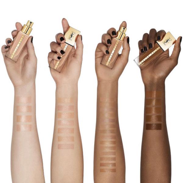 Тональный крем YSL Taint reno 25 мл /  photo 3 Тональный крем YSL Taint reno 25 мл /  photo 3