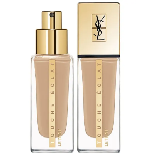 Тональный крем YSL TEINT FDT  25 мл /  photo 1 Тональный крем YSL TEINT FDT  25 мл /  photo 1