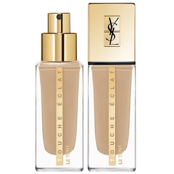 Тональный крем YSL Taint reno 25 мл /  photo 1 Тональный крем YSL Taint reno 25 мл /  photo 1