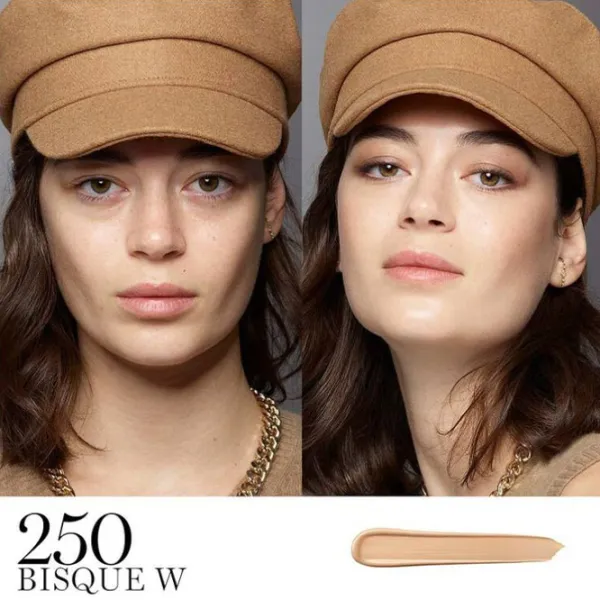 Fond de ten Lancome Tiuw  13.5 ml / Bisque photo 3 Fond de ten Lancome Tiuw  13.5 ml / Bisque photo 3