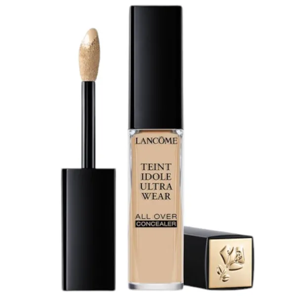 Тональный крем Lancome Tiuw   / Бежевый photo 2 Тональный крем Lancome Tiuw   / Бежевый photo 2