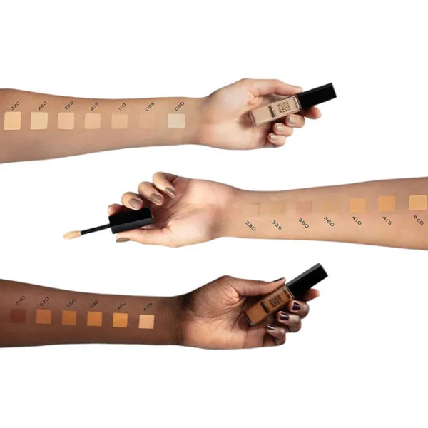 Тональный крем Lancome Tiuw   / Бежевый photo 3 Тональный крем Lancome Tiuw   / Бежевый photo 3
