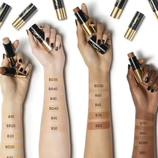 Тональный крем Yves Saint Laurent ALL HOURS STICK / photo 4