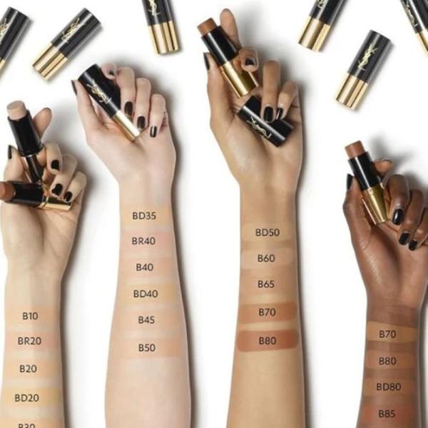 Тональный крем Yves Saint Laurent ALL HOURS STICK / photo 4