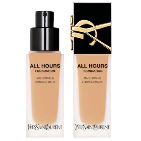 Тональный крем Yves Saint Laurent ENCRE DE PEAU 25 мл /  photo 1 Тональный крем Yves Saint Laurent ENCRE DE PEAU 25 мл /  photo 1