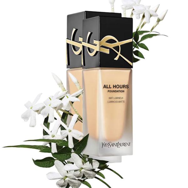 Тональный крем Yves Saint Laurent ENCRE DE PEAU 25 мл /  photo 4 Тональный крем Yves Saint Laurent ENCRE DE PEAU 25 мл /  photo 4