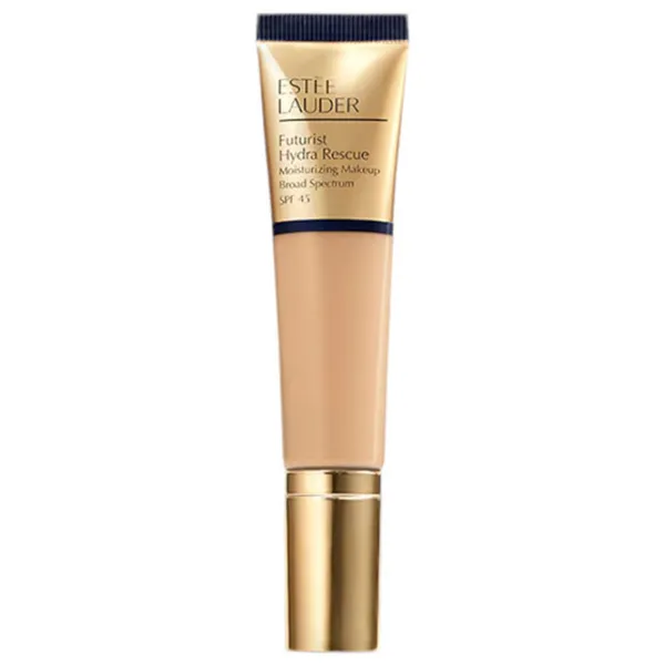 Тональный крем Estee Lauder Moisturizing Foundation 35 мл / Tawny photo 1
