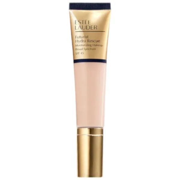 Тональный крем Estee Lauder Futurist  / Бежевый photo 1 Тональный крем Estee Lauder Futurist  / Бежевый photo 1