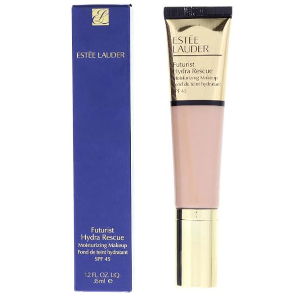 Тональный крем Estee Lauder Futurist  / Бежевый photo 3 Тональный крем Estee Lauder Futurist  / Бежевый photo 3