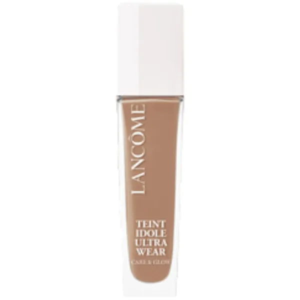 Тональный крем Lancome TIU GLOW 30 мл / Warm Almond photo 1 Тональный крем Lancome TIU GLOW 30 мл / Warm Almond photo 1
