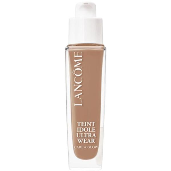 Тональный крем Lancome TIU GLOW 30 мл / Warm Almond photo 2 Тональный крем Lancome TIU GLOW 30 мл / Warm Almond photo 2