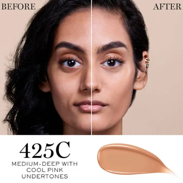 Fond de ten Lancome TIU GLOW 30 ml / Beige with natural photo 2 Fond de ten Lancome TIU GLOW 30 ml / Beige with natural photo 2