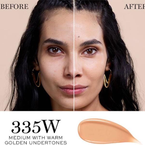 Тональный крем Lancome TIU GLOW 30 мл / Medium Beige photo 2 Тональный крем Lancome TIU GLOW 30 мл / Medium Beige photo 2