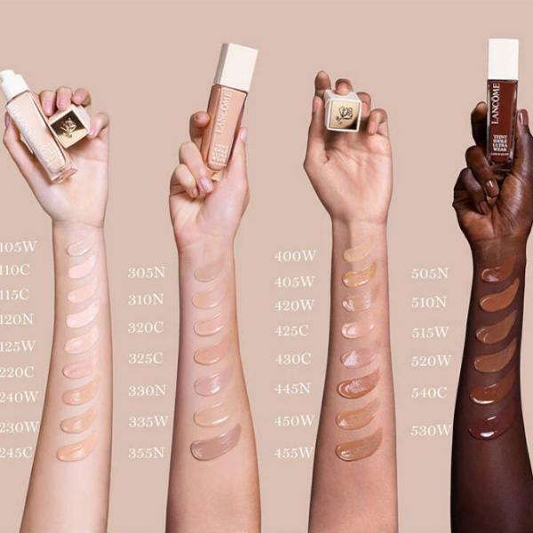 Тональный крем Lancome TIU GLOW 30 мл / Medium Beige photo 3 Тональный крем Lancome TIU GLOW 30 мл / Medium Beige photo 3