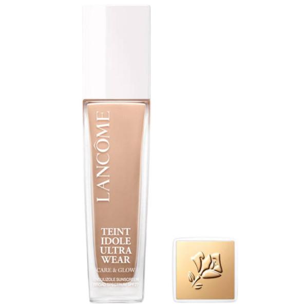 Fond de ten Lancome TIU GLOW 30 ml / neutral peach photo 1 Fond de ten Lancome TIU GLOW 30 ml / neutral peach photo 1