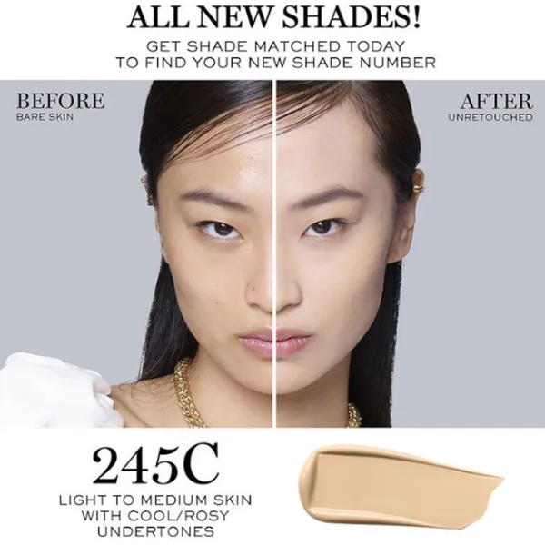 Тональный крем Lancome TIU WEAR 30 мл /  photo 3 Тональный крем Lancome TIU WEAR 30 мл /  photo 3