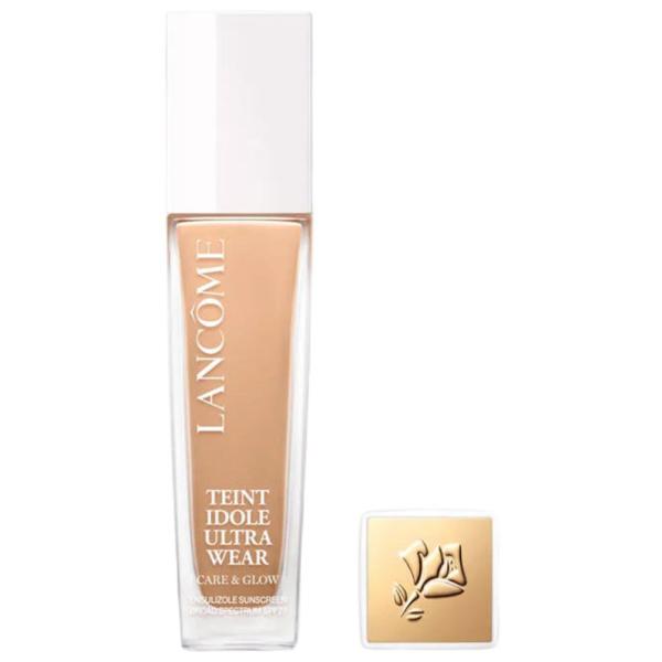 Fond de ten Lancome TIU GLOW 30 ml / Cool pink photo 1 Fond de ten Lancome TIU GLOW 30 ml / Cool pink photo 1