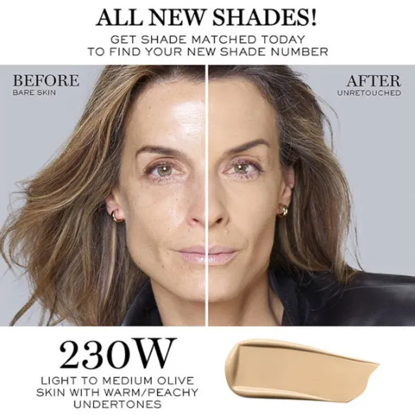 Тональный крем Lancome TIU WEAR 30 мл / Medium olive photo 2 Тональный крем Lancome TIU WEAR 30 мл / Medium olive photo 2