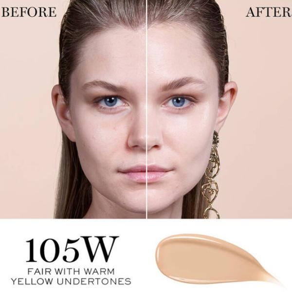 Тональный крем Lancome TIU WEAR 30 мл / Neutral beige photo 3 Тональный крем Lancome TIU WEAR 30 мл / Neutral beige photo 3