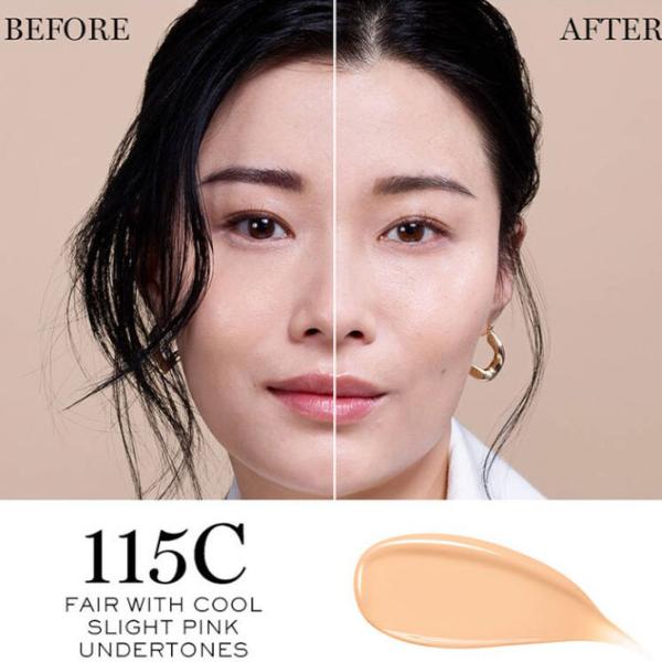 Тональный крем Lancome TIU WEAR 30 мл / Light Cool photo 2 Тональный крем Lancome TIU WEAR 30 мл / Light Cool photo 2