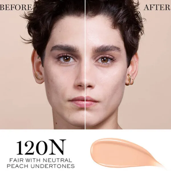 Тональный крем Lancome TIU WEAR 30 мл / Neutral beige photo 2 Тональный крем Lancome TIU WEAR 30 мл / Neutral beige photo 2