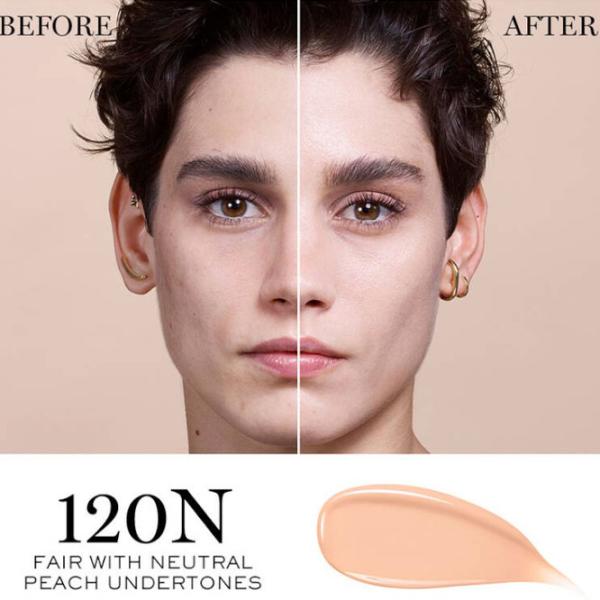 Тональный крем Lancome TIU WEAR 30 мл / Neutral beige photo 2 Тональный крем Lancome TIU WEAR 30 мл / Neutral beige photo 2