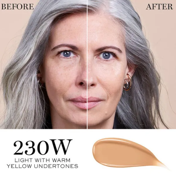 Тональный крем Lancome TIU GLOW 30 мл / warm yellow photo 2 Тональный крем Lancome TIU GLOW 30 мл / warm yellow photo 2