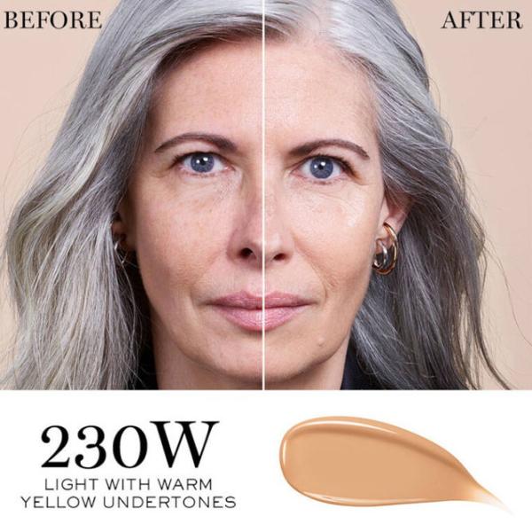 Тональный крем Lancome TIU GLOW 30 мл / warm yellow photo 2 Тональный крем Lancome TIU GLOW 30 мл / warm yellow photo 2