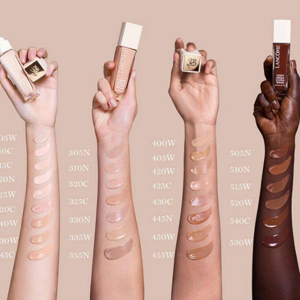 Тональный крем Lancome TIU GLOW 30 мл / warm yellow photo 4 Тональный крем Lancome TIU GLOW 30 мл / warm yellow photo 4